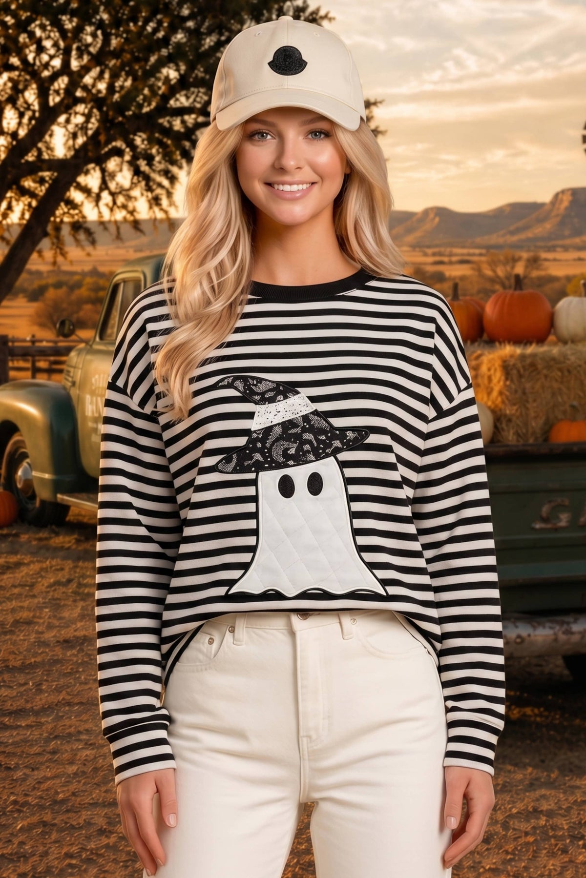 Spooky & Sweet