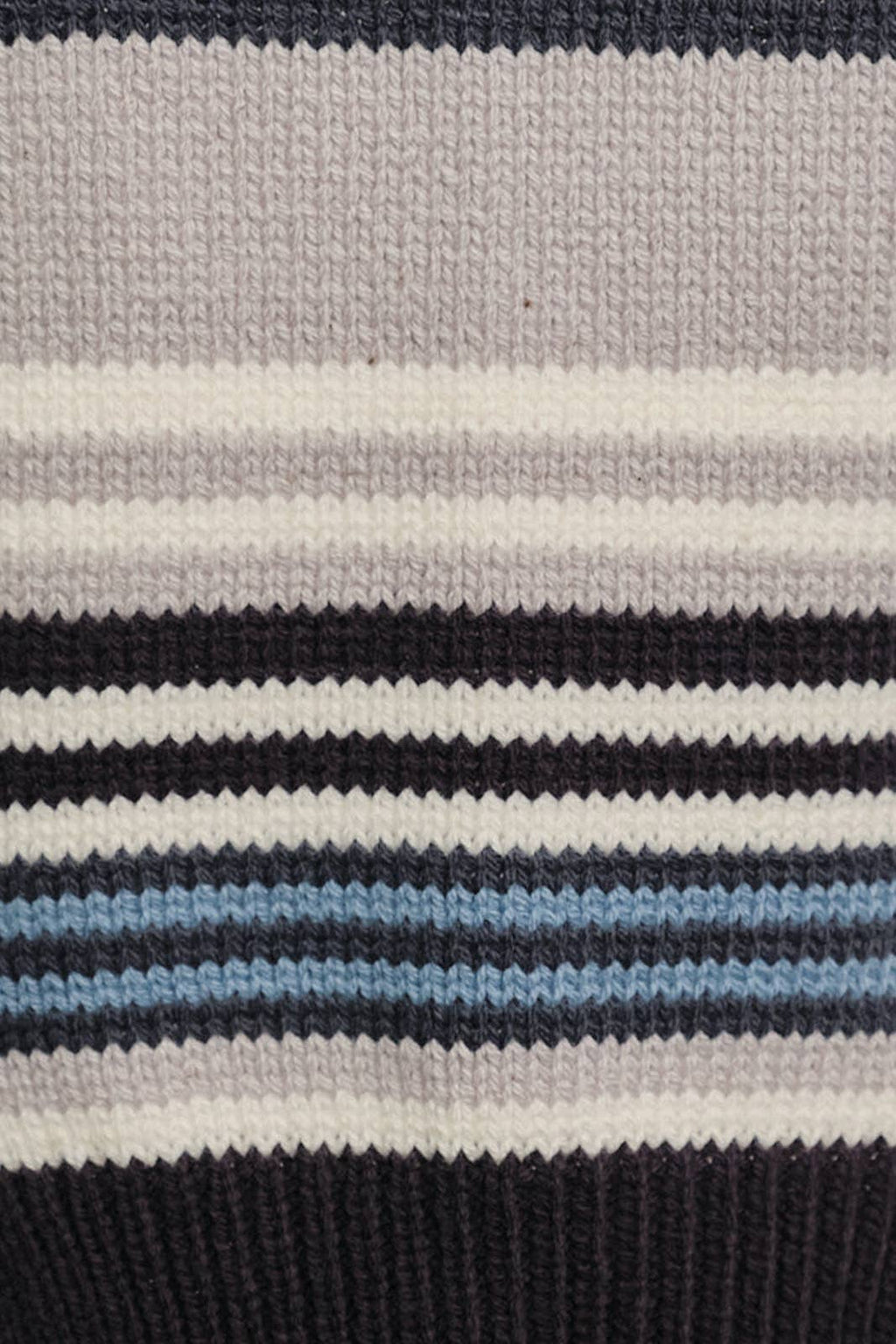 The Cozy Edit Striped Sweater Set