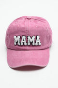 MAMA Baseball Hat