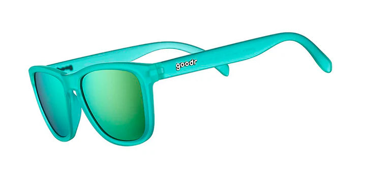 Solid Color GOODR Sunglasses