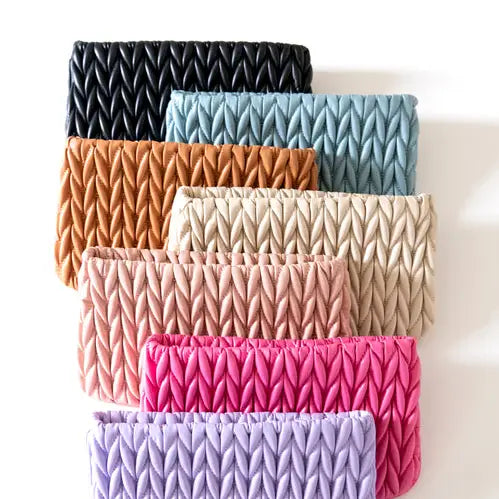 Jody Zip Pouch