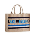 Lake Weekend Bag