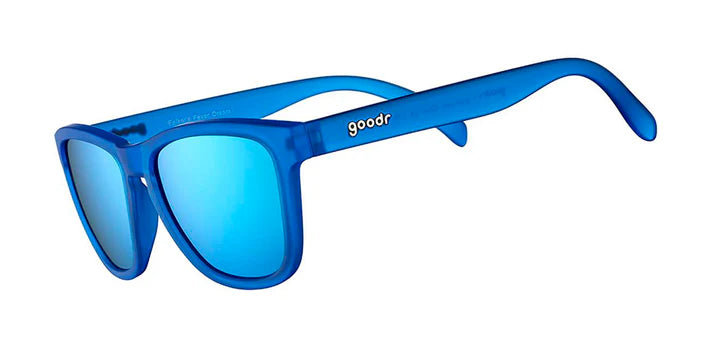 Solid Color GOODR Sunglasses