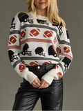 Football Sweater