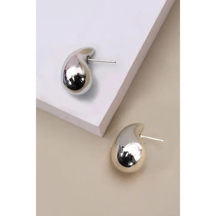 Teardrop Earrings