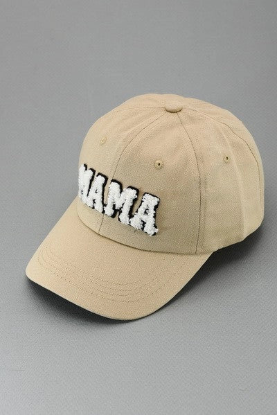 MAMA Baseball Hat