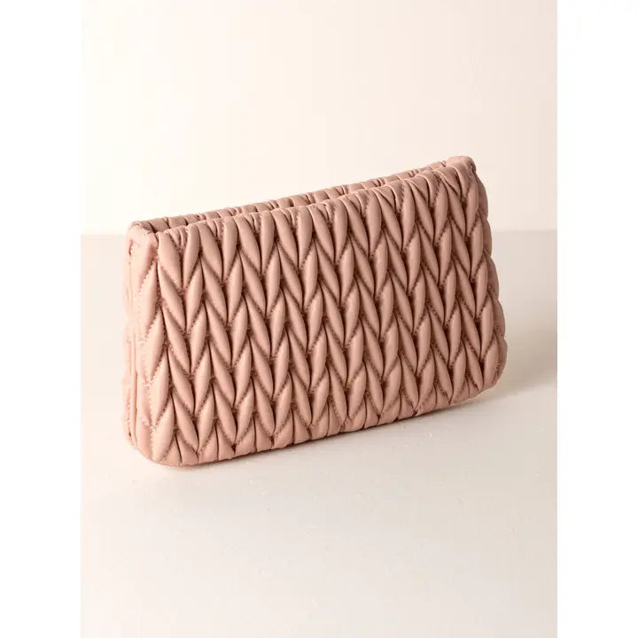 Jody Zip Pouch
