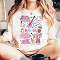 Dance Dream Tee Shirt