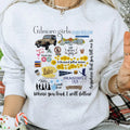 Gilmore Girls Sweatshirt