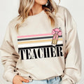 Teacher Sweatshirt