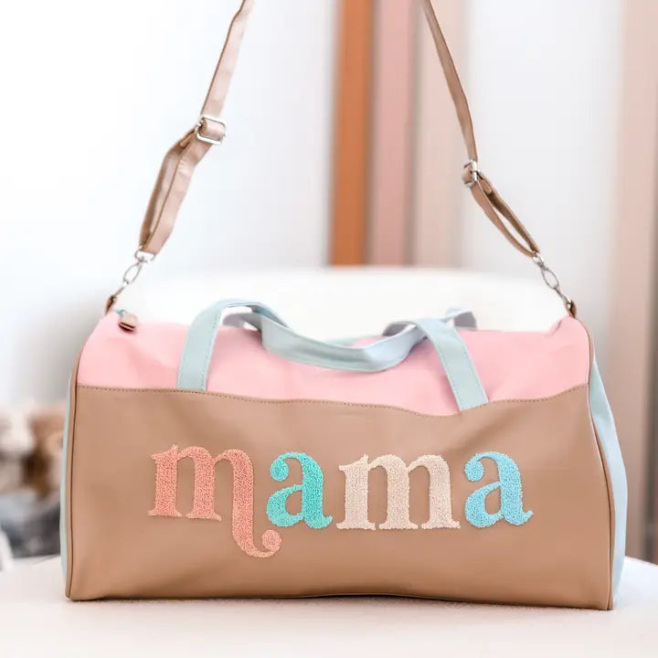 Mama Duffle