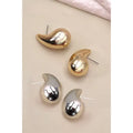 Teardrop Earrings