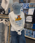 Detroit Lions Retro 1934 Sweatshirt