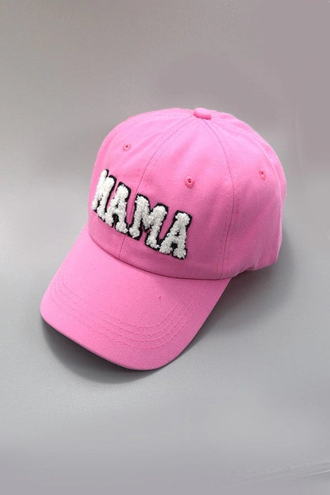 MAMA Baseball Hat