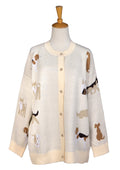 Best in Show Dog Cardigan