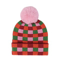 Festive Holiday Beanie