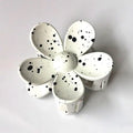 Daisy Flower Hair Claw Clip