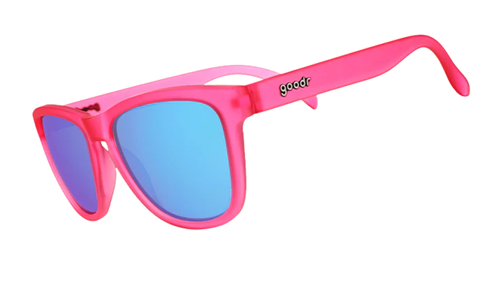 Solid Color GOODR Sunglasses