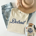 Detroit Tigers Vintage Take MeOut T-Shirt