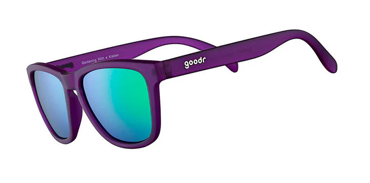 Solid Color GOODR Sunglasses