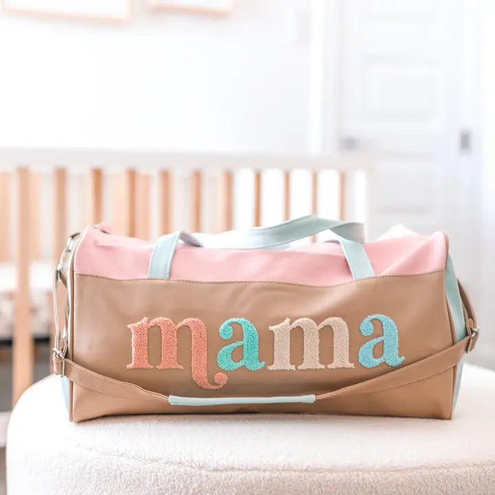 Mama Duffle