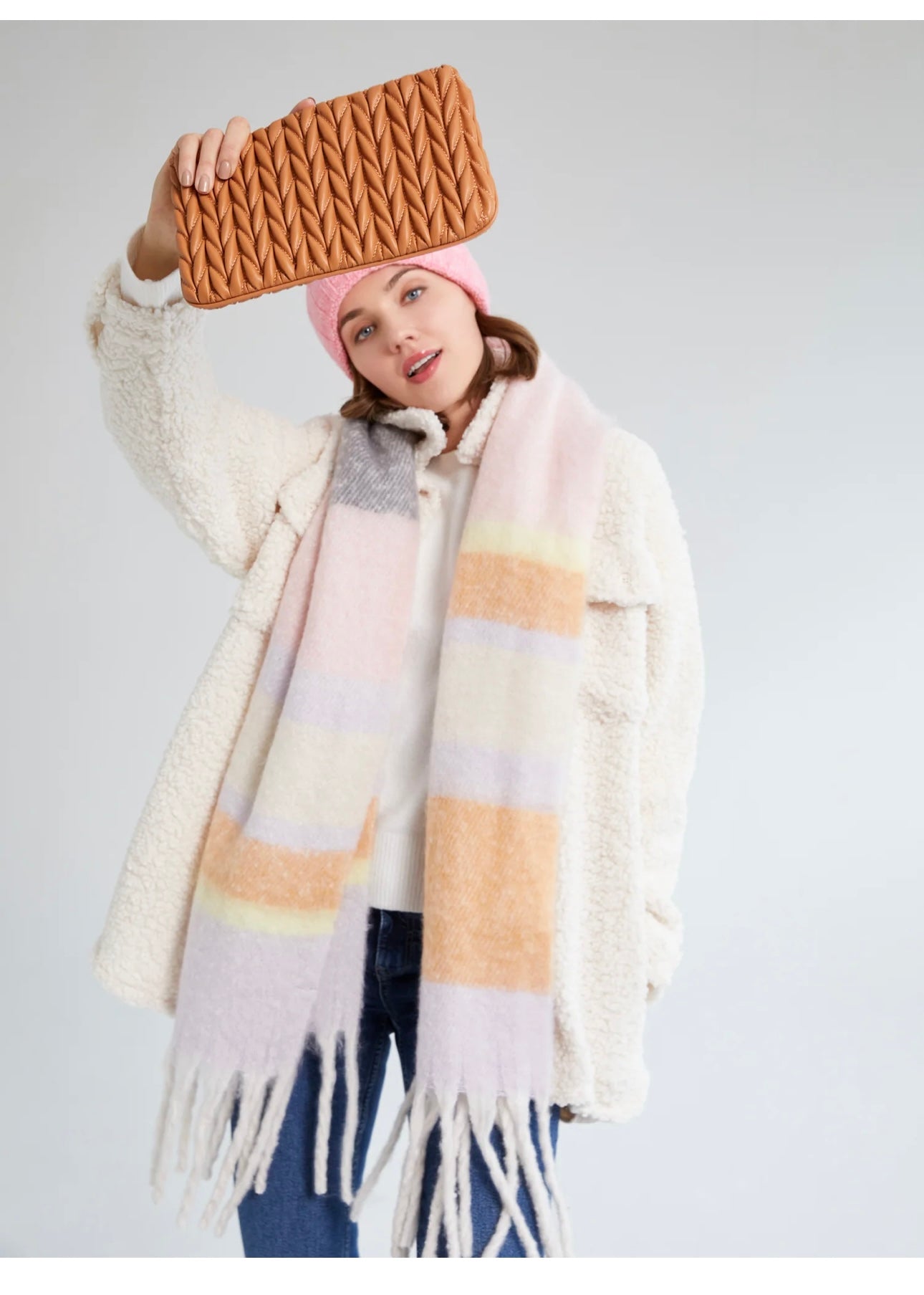 Jody Zip Pouch