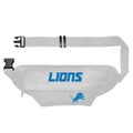 NFL Detroit Lions Belt Bag