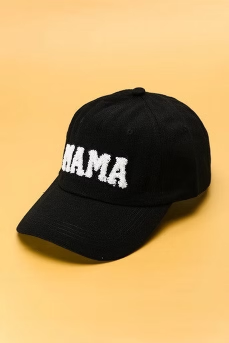 MAMA Baseball Hat