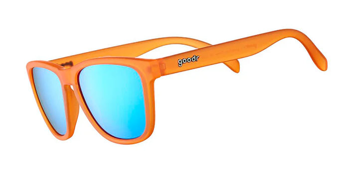 Solid Color GOODR Sunglasses