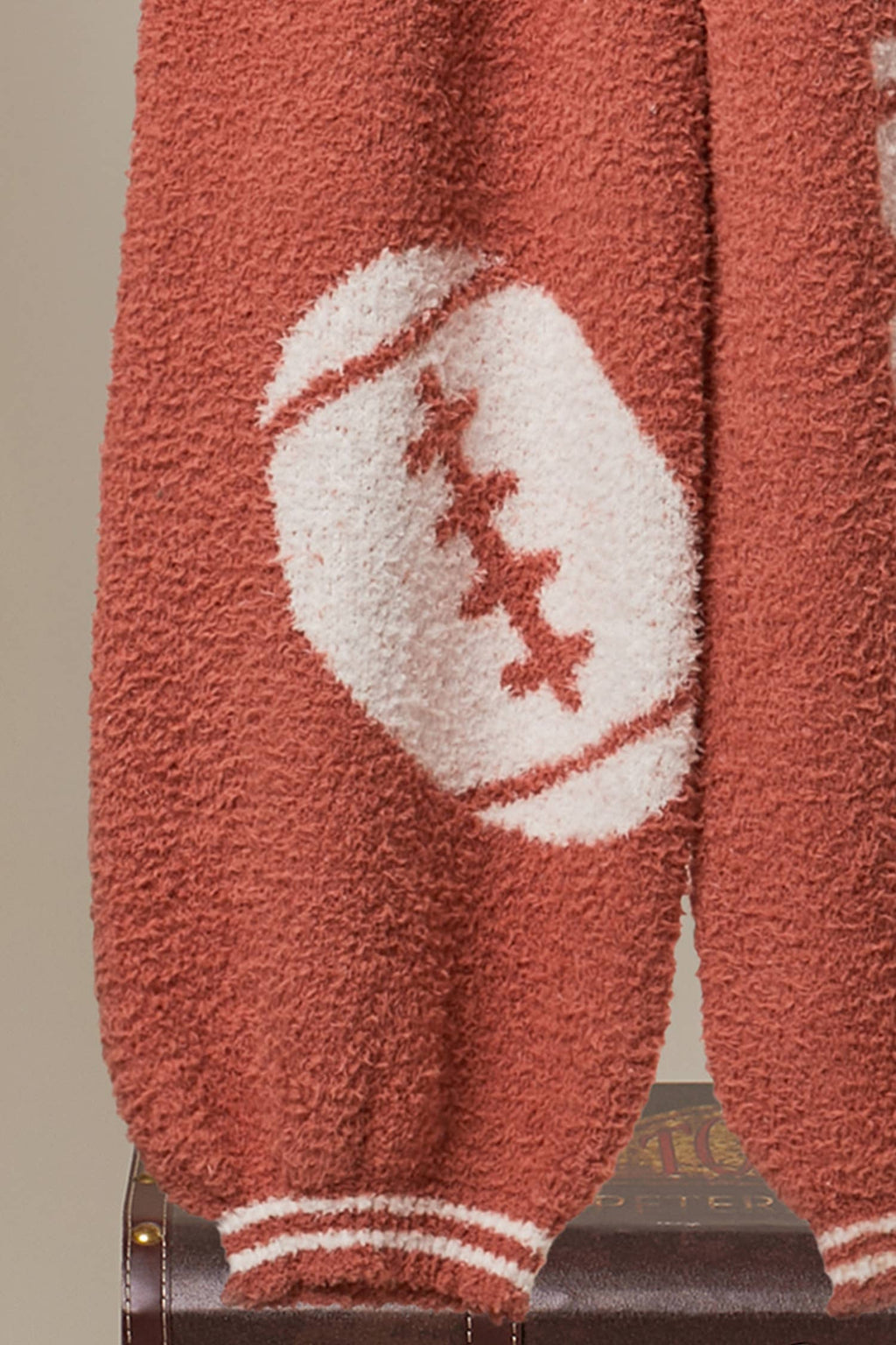 Touchdown Cozy Football Lounge Pants